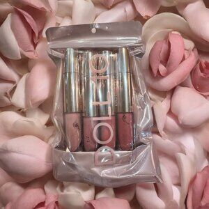 Doll 10 8-Piece Iconic Nude Lip Wardrobe Collection "MIDNIGHT KISSES"